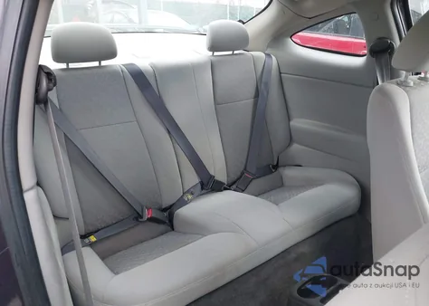 2006 Chevrolet Cobalt Ls from USA, damaged, VIN 1G1AK15F967763953